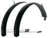 SKS GERMANY BLUEMELS BASIC 20, 60 mm schwarz 