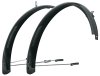 SKS GERMANY BLUEMELS BASIC 24 , 53 mm  schwarz 