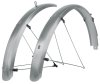 SKS GERMANY BLUEMELS BASIC 27.5“-29“, 69 mm silber 