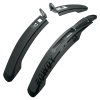 SKS GERMANY ROWDY Set schwarz 