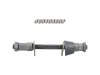 Trek Hubaxle Trek Approved FM-31 Freewheel Rr. Hub Rebu
