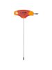 Unior Tool Unior T-Handle Torx Wrench TX8