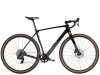 Trek Checkpoint SL 5 AXS S Trek Black/Matte Carbon Smok