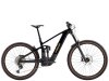 Trek Rail+ 8 EU S Dark Star