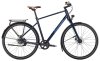 Diamant Mahon Style Plus SO M Mitternachtsblau Metallic