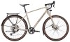 Diamant Nhoma PRO SO XL Lehmbeige