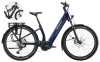 Diamant Suvea Trip Plus LS 600 L-XL Mitternachtsblau