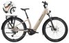 Diamant Suvea Trip Plus LS 600 L-XL Lehmbeige