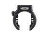 Abus Lock ABUS Ring 4650L NR Removable Key Black