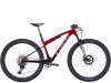 Trek Supercal SLR9.9XTRDi2 XL Red Smoke/Drizzle