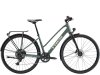 Trek FX MS Sport EQ S Keswick Green / Lichen Green Spla