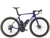 Trek Madone SLR 7 AXS L Purple Phaze/Amethyst Marble