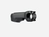 Bontrager Vorbau Bontrager RCS CI -7° Rise 100mm Black