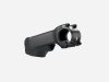 Bontrager Vorbau Bontrager RCS CI +7° Rise 70mm Black