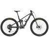 Trek Fuel EX 9 EA90 XL Lithium Grey / Trek Black Splatt