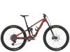 Trek Fuel EX 9 X0 AXS XL Matte Sedona Red/Pennyflake Sp