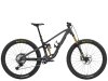 Trek Fuel EX 9 XT DI2 S Lithium Grey / Trek Black Splat
