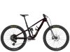 Trek Fuel EX 9.8 EA90 S Gloss Dark Carmine / Matte Trek
