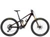 Trek Fuel EX 9.8 XT L Gloss Dark Carmine / Matte Trek B