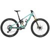 Trek Fuel EX 9.8 XT DI2 XXL Miami Green / Aloha Marble