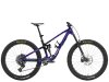 Trek Fuel EX 9.9 X0 AXS M Purple Phaze / Amethyst Marbl