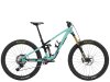 Trek Fuel LX 9.8 XT DI2 XL Miami Green / Aloha Marble