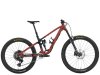 Trek Fuel MX 9 EA90 M Matte Sedona Red/Pennyflake Splat