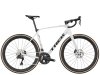 Trek Domane SLR 7 XL Mother of Pearl/Silver Marble