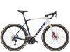Trek Domane SLR 7 M Navy Smoke/Trek White