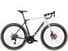Trek Domane SLR 9 XL Navy Smoke/Trek White