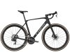 Trek Domane SLR 7 AXS ML Matte Deep Smoke