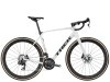 Trek Domane SLR 7 AXS L Mother of Pearl/Silver Marble