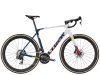 Trek Domane SLR 7 AXS S Navy Smoke/Trek White