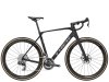 Trek Domane SLR 9 AXS L Matte Deep Smoke