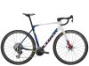 Trek Domane SLR 9 AXS 1x13 S Navy Smoke/Trek White