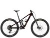 Trek Fuel LX 9.8 EA90 M Gloss Dark Carmine / Matte Trek