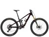Trek Fuel LX 9.8 XT XL Gloss Dark Carmine / Matte Trek