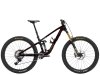 Trek Fuel LX 9.8 XT DI2 M Gloss Dark Carmine / Matte Tr