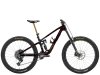 Trek Fuel LX 9.9 X0 AXS XXL Gloss Dark Carmine / Matte