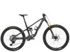 Trek Fuel MX 9 XT DI2 M Lithium Grey / Trek Black Splat