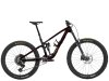Trek Fuel MX 9.8 EA90 XL Gloss Dark Carmine / Matte Tre