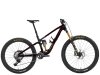 Trek Fuel MX 9.8 XT XXL Gloss Dark Carmine / Matte Trek