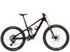 Trek Fuel MX 9.8 XT DI2 L Gloss Dark Carmine / Matte Tr
