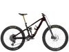 Trek Fuel MX 9.9 X0 AXS XXL Gloss Dark Carmine / Matte
