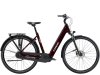 Trek District+ 3 N7 360 LS L Cobra Blood