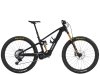 Trek FUEL+ EX 9.8 XT EU S Carbon Smoke / Lithium Grey M