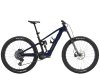 Trek FUEL+ EX 9.9X0AXS EU XXL Gloss Navy Smoke / Matte