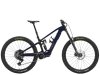 Trek FUEL+ LX 9.8 EA90 EU XL Gloss Navy Smoke / Matte T