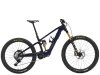 Trek FUEL+ MX 9.8 XT EU XXL Gloss Navy Smoke / Matte Tr