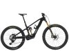 Trek FUEL+ MX 9.8XTDI2 EU M Carbon Smoke / Lithium Grey